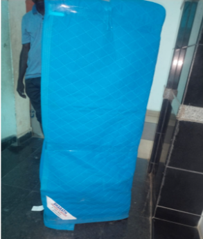 Mattress protection